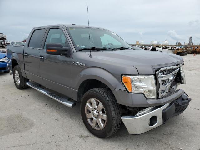 FORD F150 SUPER 2013 1ftfw1cf0dkf35113