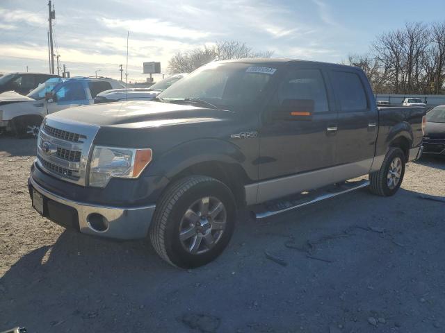 FORD F-150 2013 1ftfw1cf0dkg47457