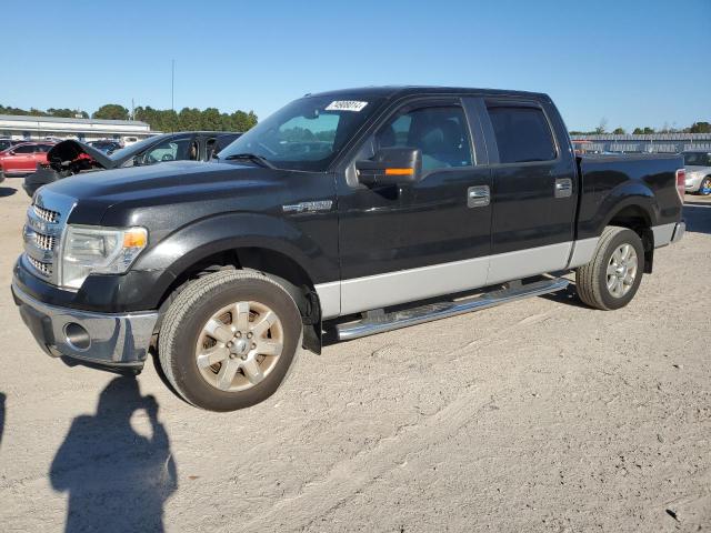 FORD F150 SUPER 2014 1ftfw1cf0efa89622