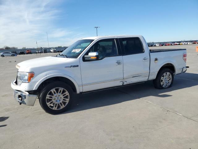 FORD F150 SUPER 2014 1ftfw1cf0efb37894