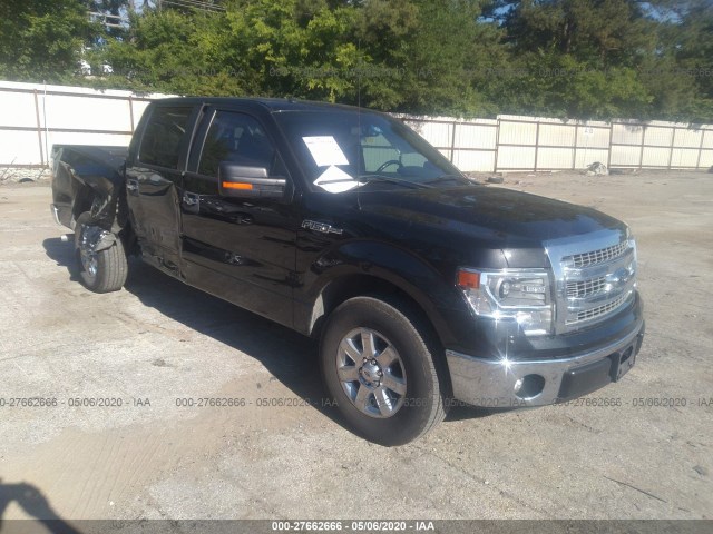 FORD F-150 2014 1ftfw1cf0efc31094