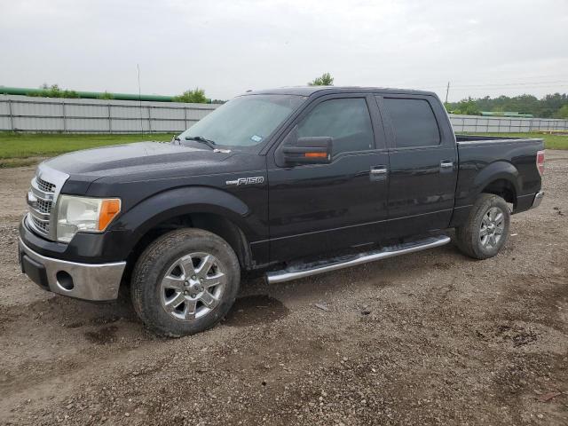 FORD F-150 2014 1ftfw1cf0eke37068