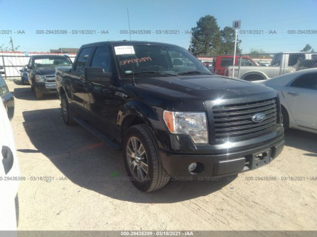 FORD F-150 2014 1ftfw1cf0eke44778