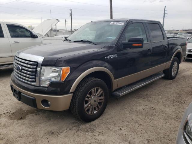 FORD F-150 2014 1ftfw1cf0eke54453