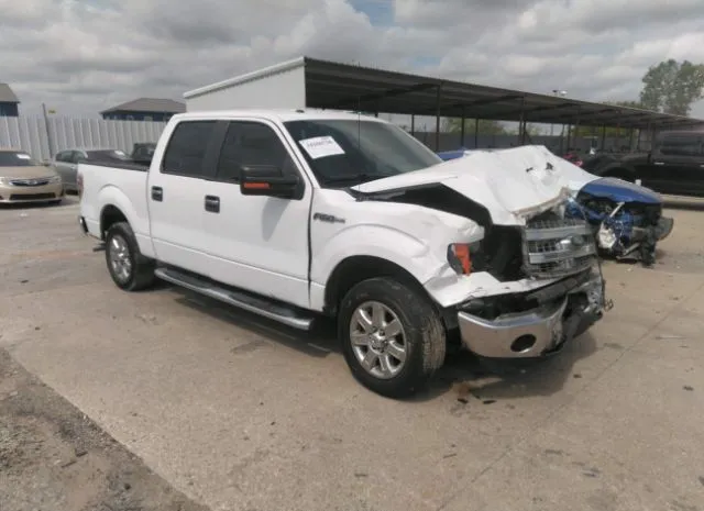 FORD F-150 2014 1ftfw1cf0eke62620