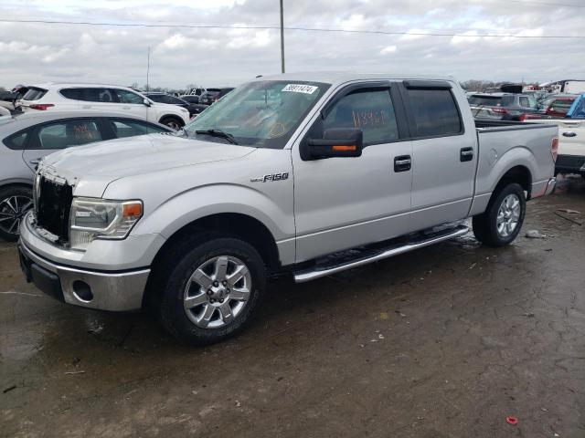 FORD F-150 2014 1ftfw1cf0eke95441