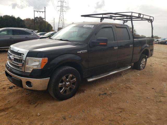 FORD F150 SUPER 2014 1ftfw1cf0ekf14618