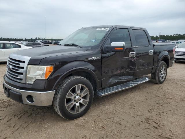 FORD F-150 2014 1ftfw1cf0ekf18667