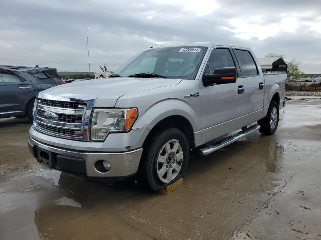 FORD F-150 2014 1ftfw1cf0ekf21844