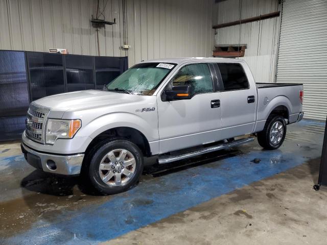 FORD F150 SUPER 2014 1ftfw1cf0ekg02942