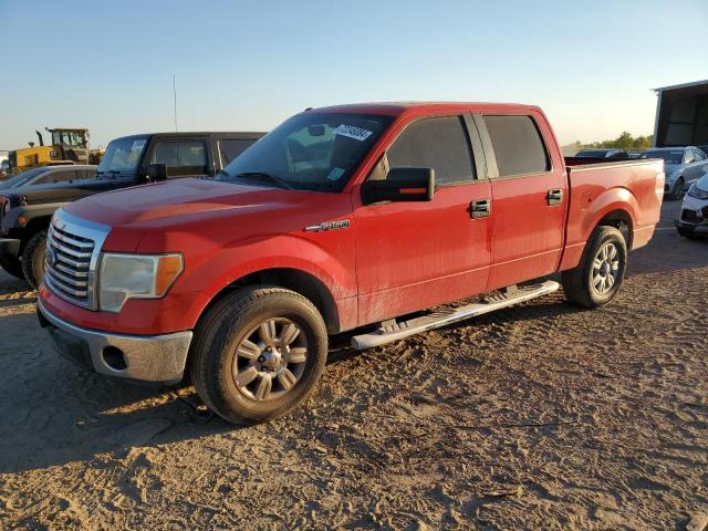 FORD F150 SUPER 2011 1ftfw1cf1bfa26024