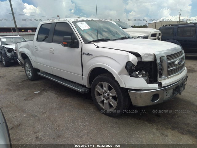 FORD F-150 2011 1ftfw1cf1bfa39890