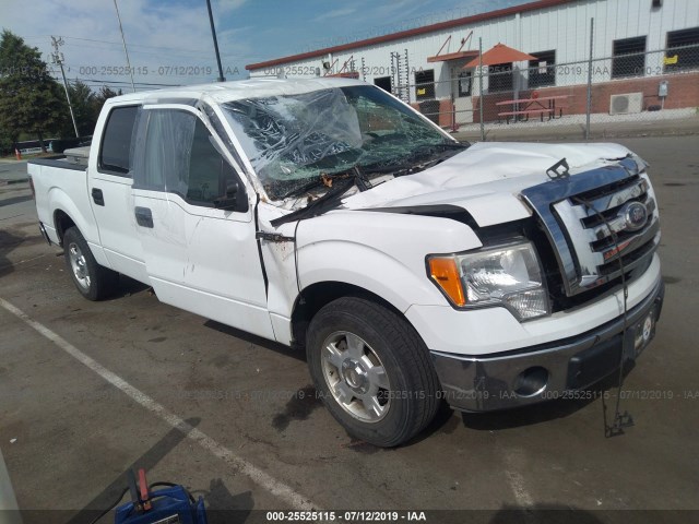 FORD F-150 2011 1ftfw1cf1bfb62024