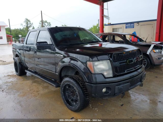 FORD F-150 2011 1ftfw1cf1bkd02757