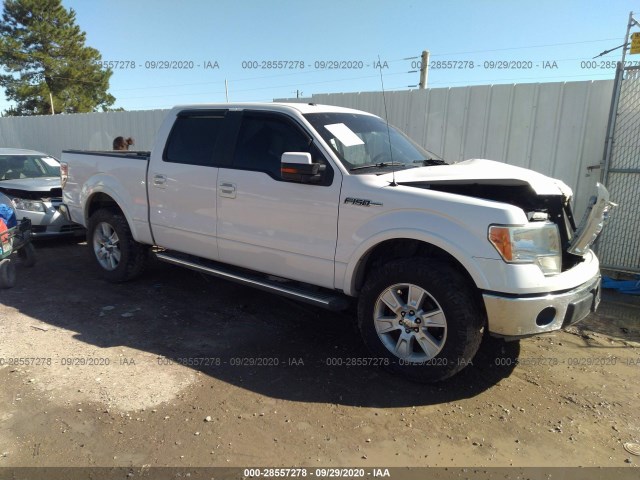 FORD F-150 2011 1ftfw1cf1bkd80925