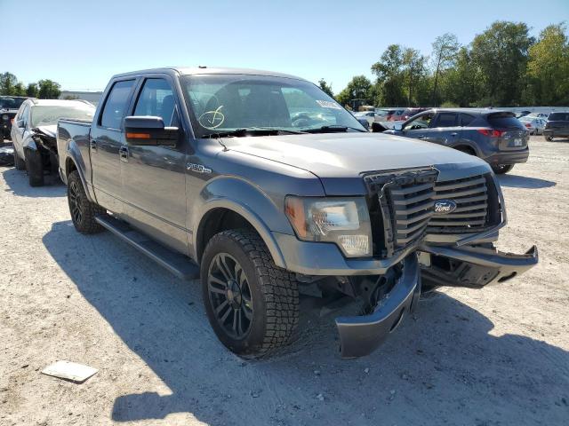 FORD F150 SUPER 2011 1ftfw1cf1bkd91326