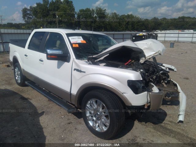 FORD F-150 2012 1ftfw1cf1cfa18149