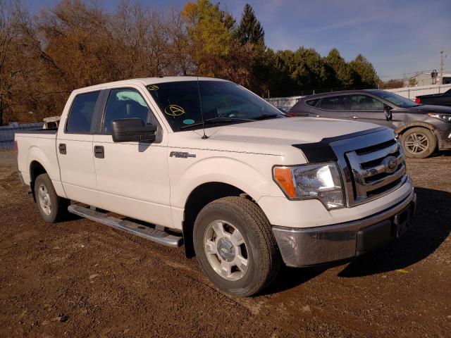 FORD F150 SUPER 2012 1ftfw1cf1cfb18865