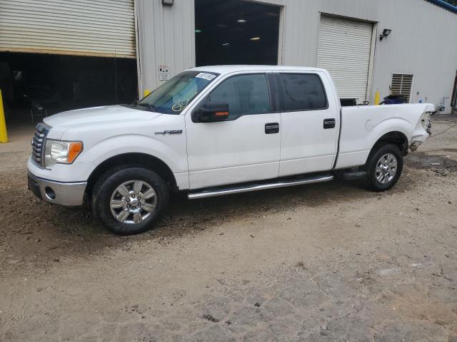 FORD F150 SUPER 2012 1ftfw1cf1cfb93095