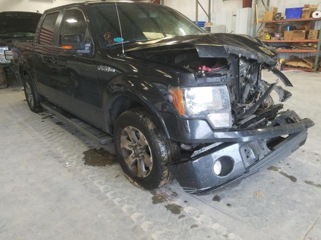 FORD F150 SUPER 2012 1ftfw1cf1cfc33580