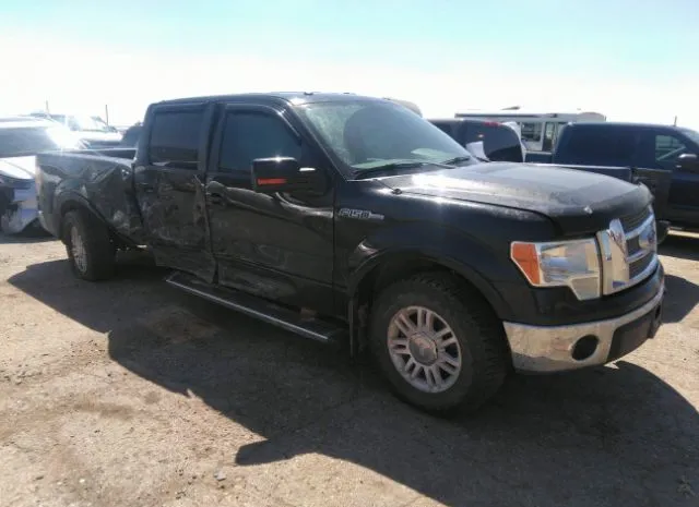 FORD F-150 2012 1ftfw1cf1cfc39184