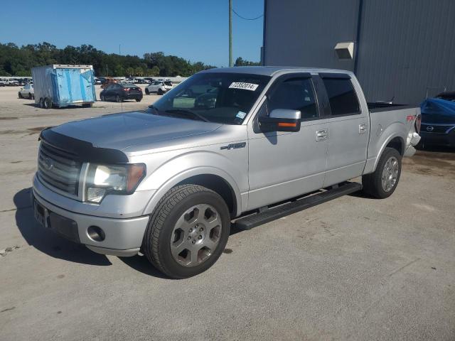 FORD F150 SUPER 2012 1ftfw1cf1cfc50413