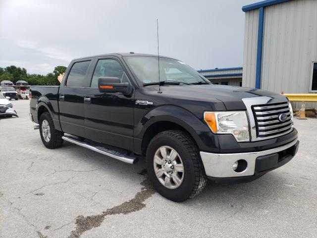 FORD F-150 2012 1ftfw1cf1cfc71049