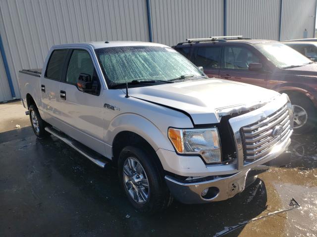 FORD F150 SUPER 2012 1ftfw1cf1cfc89812