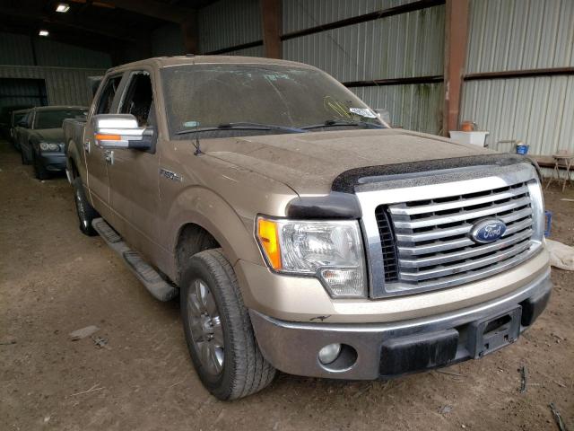 FORD F150 SUPER 2012 1ftfw1cf1ckd04316