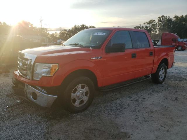 FORD F150 SUPER 2012 1ftfw1cf1ckd17468