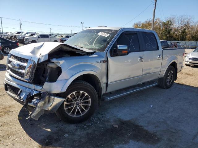 FORD ALL OTHER 2012 1ftfw1cf1ckd21262