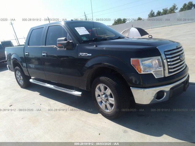 FORD F-150 2012 1ftfw1cf1ckd36411