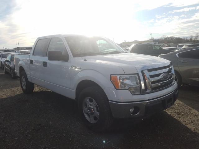 FORD F150 SUPER 2012 1ftfw1cf1ckd50051