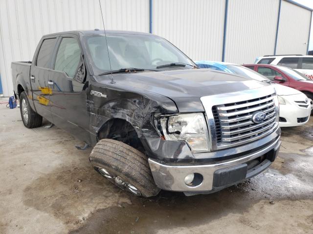 FORD F150 SUPER 2012 1ftfw1cf1ckd85138