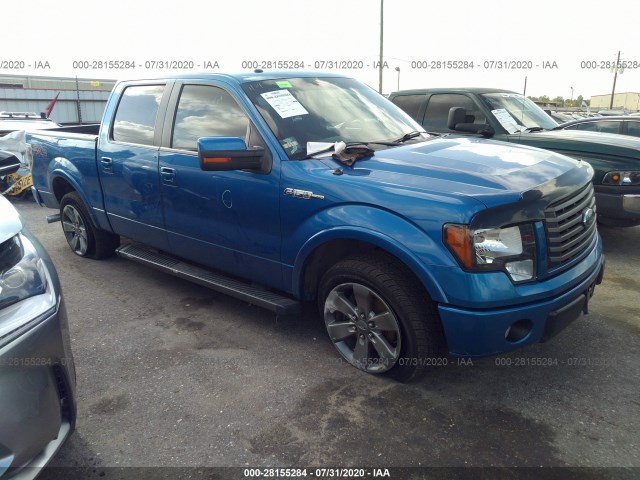 FORD F-150 2012 1ftfw1cf1cke04660