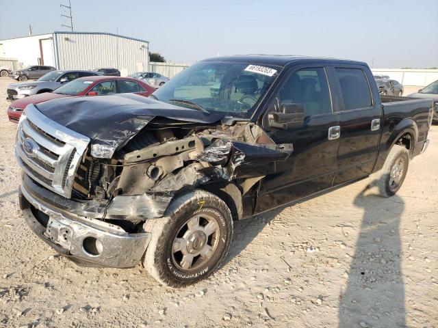 FORD F-150 2012 1ftfw1cf1cke33544