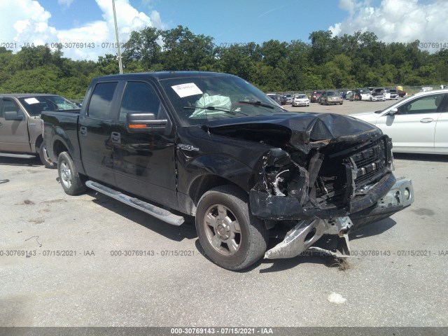 FORD F-150 2013 1ftfw1cf1dfa21134