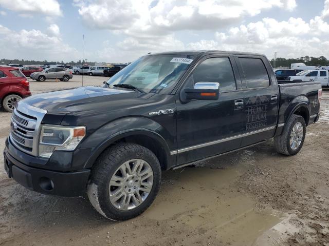 FORD F-150 2013 1ftfw1cf1dfa52772