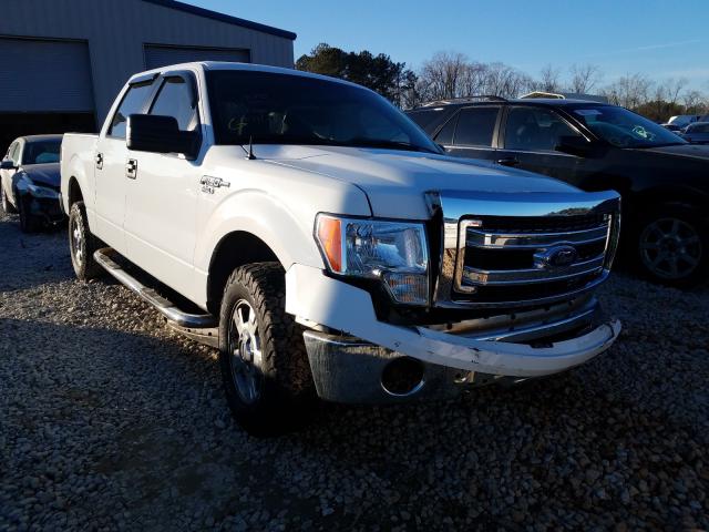 FORD F150 SUPER 2013 1ftfw1cf1dfa93550