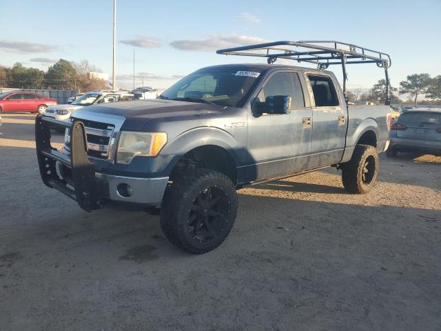 FORD F150 SUPER 2013 1ftfw1cf1dfb31388