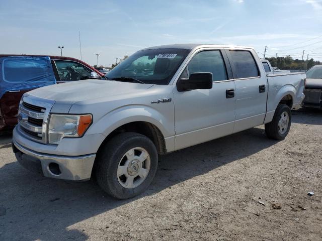 FORD F150 SUPER 2013 1ftfw1cf1dfd49735