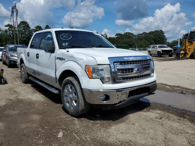 FORD F150 SUPER 2013 1ftfw1cf1dfd63229