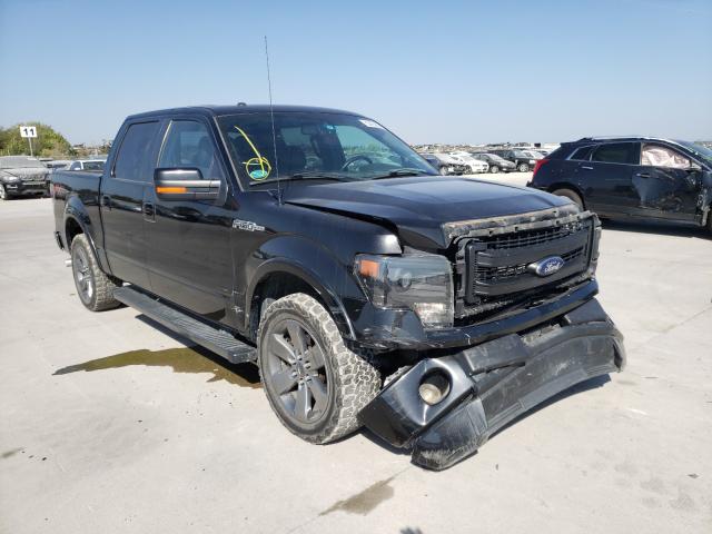 FORD F-150 2013 1ftfw1cf1dfd67331