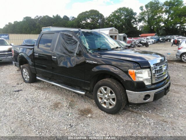 FORD F-150 2013 1ftfw1cf1dfd75171