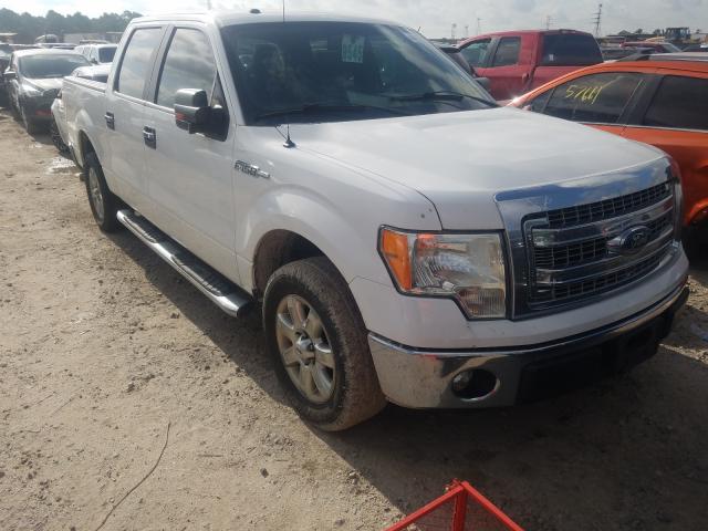 FORD F150 SUPER 2013 1ftfw1cf1dfe03034