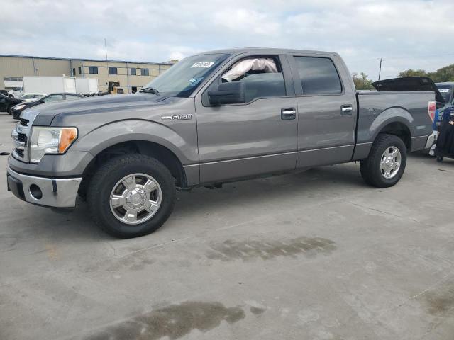 FORD F-150 2013 1ftfw1cf1dkd09775