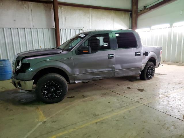 FORD F150 SUPER 2013 1ftfw1cf1dkd88932