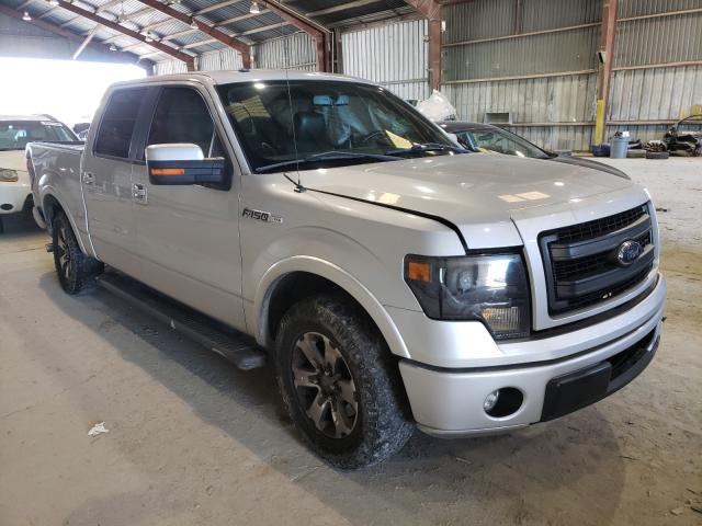 FORD F150 SUPER 2013 1ftfw1cf1dke37532