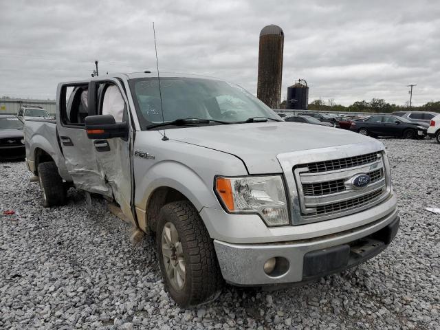 FORD F150 SUPER 2013 1ftfw1cf1dke71759