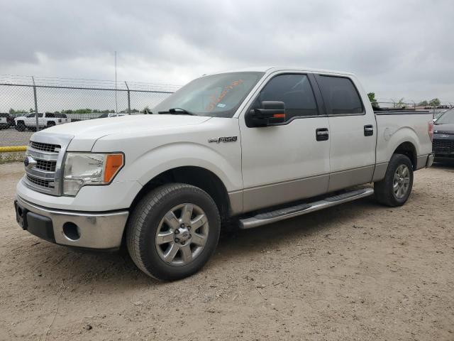 FORD F-150 2013 1ftfw1cf1dkf03318